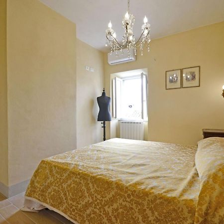 Apartament Casa Caterina Cortona Zewnętrze zdjęcie