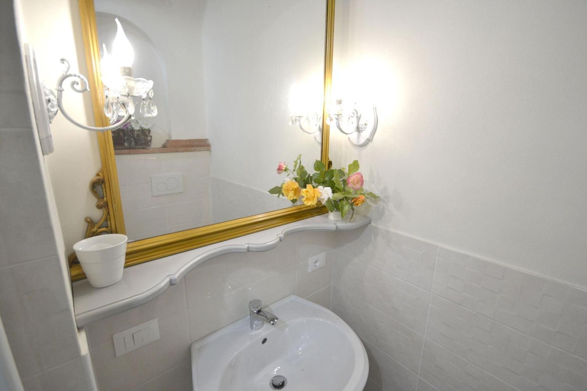 Apartament Casa Caterina Cortona Zewnętrze zdjęcie
