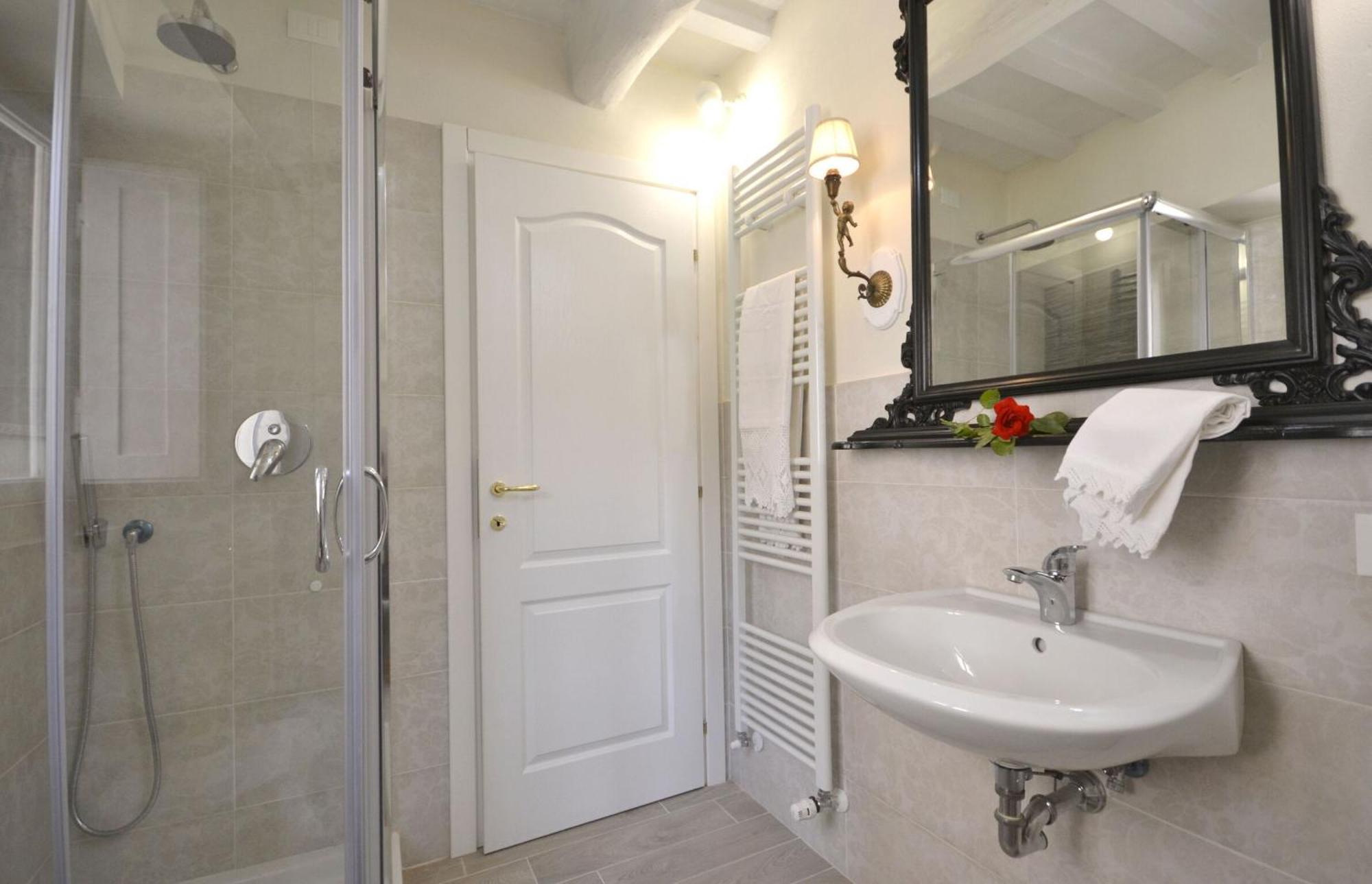 Apartament Casa Caterina Cortona Zewnętrze zdjęcie